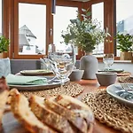 Appartamento Alpis Garmisch-Partenkirchen