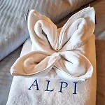 Appartamento Alpis