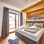 Alpis Appartamento Garmisch-Partenkirchen