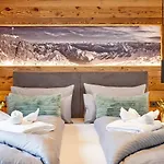 Alpis Appartamento Garmisch-Partenkirchen
