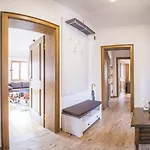 Alpis Appartamento Garmisch-Partenkirchen