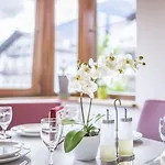 Alpis Appartamento Garmisch-Partenkirchen