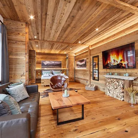 ألبيس فيرينفونونغ * جارمش بارتنكيرشن