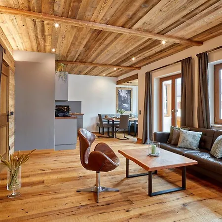 Apartment Alpis