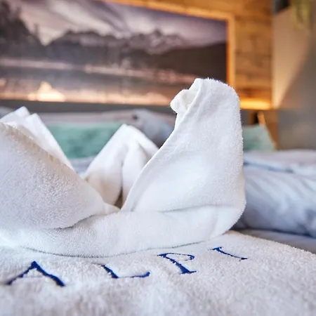 ألبيس فيرينفونونغ شقة