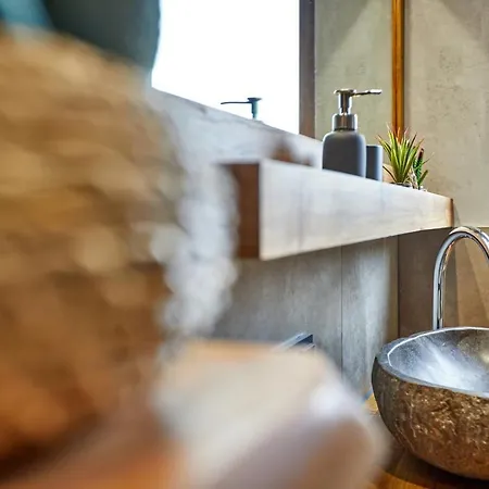 Apartment Alpis Garmisch-Partenkirchen