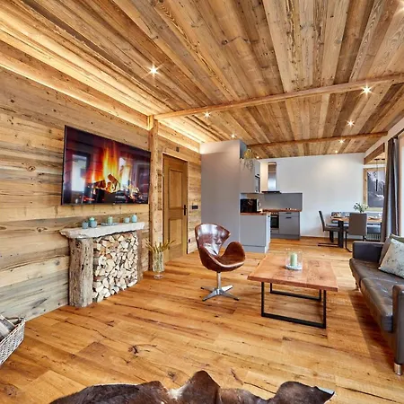 Apartment Alpis Garmisch-Partenkirchen