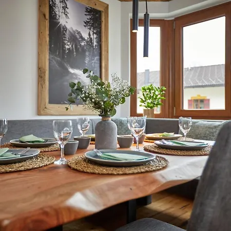 شقة ألبيس فيرينفونونغ *