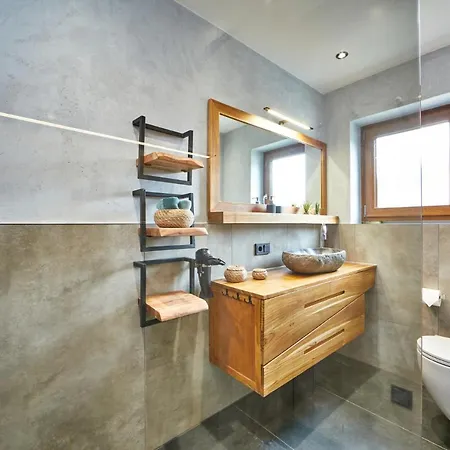 Apartament Alpis Garmisch-Partenkirchen