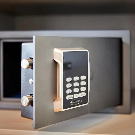 شقة ألبيس فيرينفونونغ جارمش بارتنكيرشن