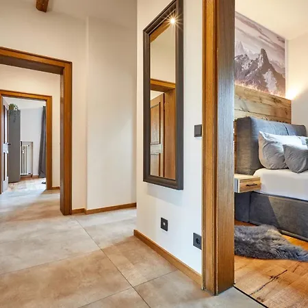 Apartment Alpis