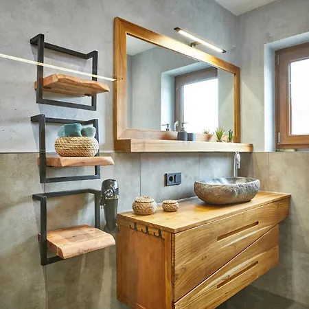 Alpis Apartament Garmisch-Partenkirchen