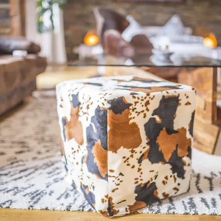 ألبيس فيرينفونونغ شقة *