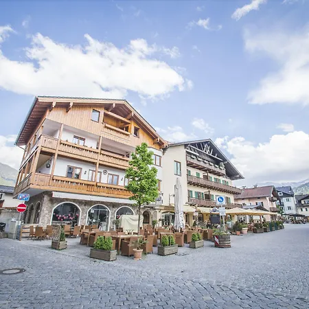 Alpis Apartament Garmisch-Partenkirchen
