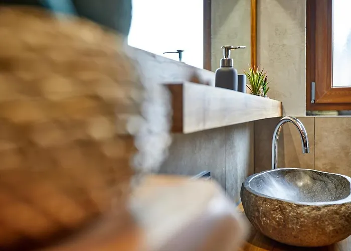Apartmán Alpis Garmisch-Partenkirchen