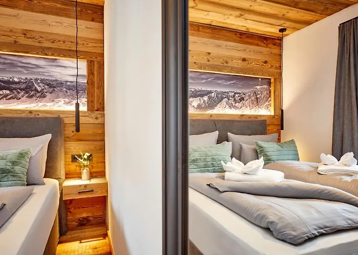Alpis Apartmán
