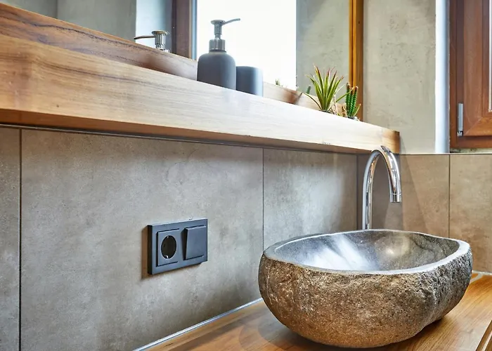 Alpis Apartmán Garmisch-Partenkirchen