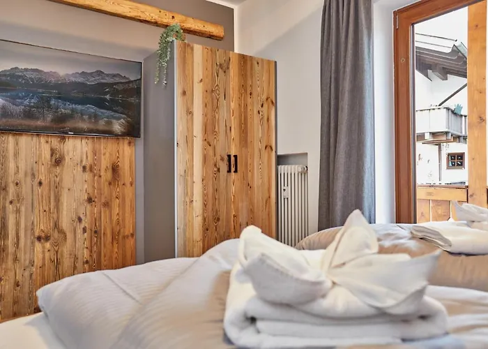 Alpis Apartmán