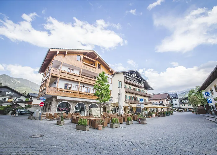 Alpis Apartmán Garmisch-Partenkirchen