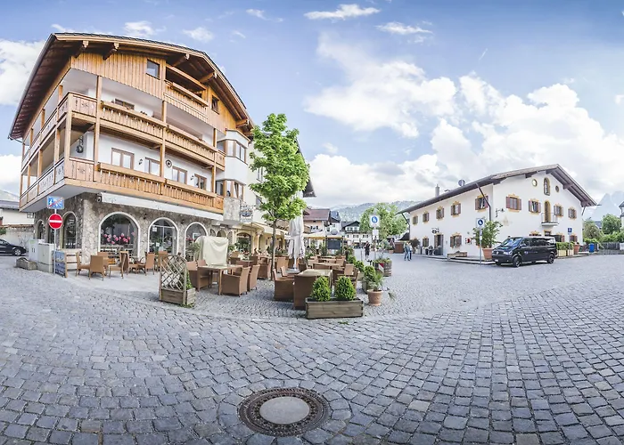 Alpis Apartmán