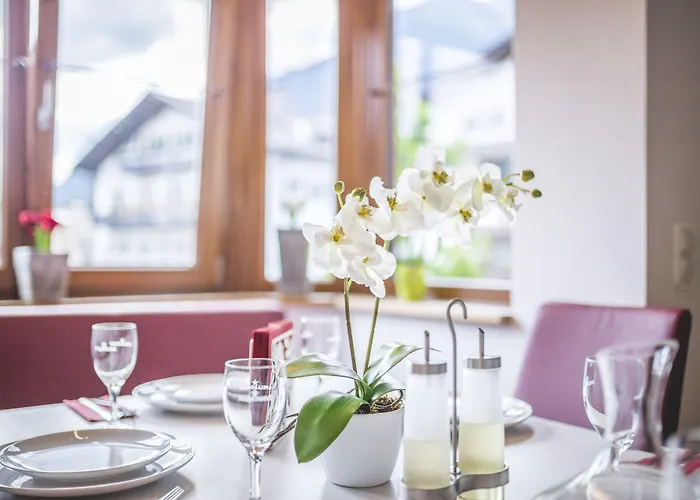 Alpis Apartmán Garmisch-Partenkirchen