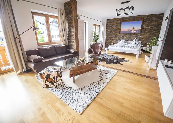 Alpis Apartmán *