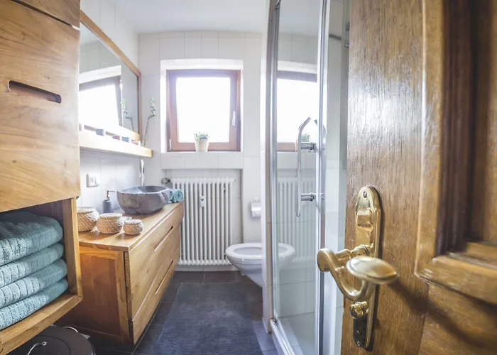 Apartmán Alpis