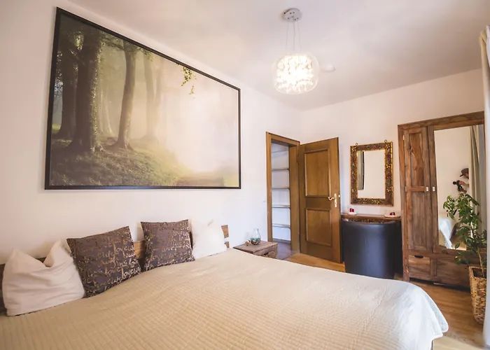 Apartmán Alpis