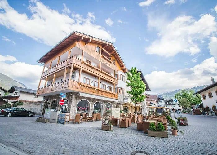 Alpis Garmisch-Partenkirchen